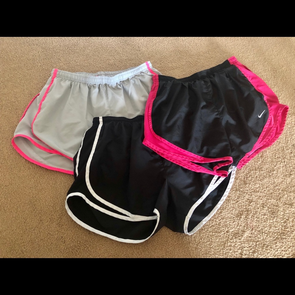 Nike Dri Fit Bundle
